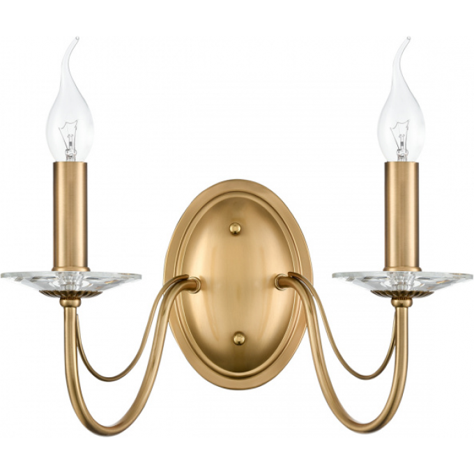 Бра LUMION CLASSI INCANTO 8033/2W