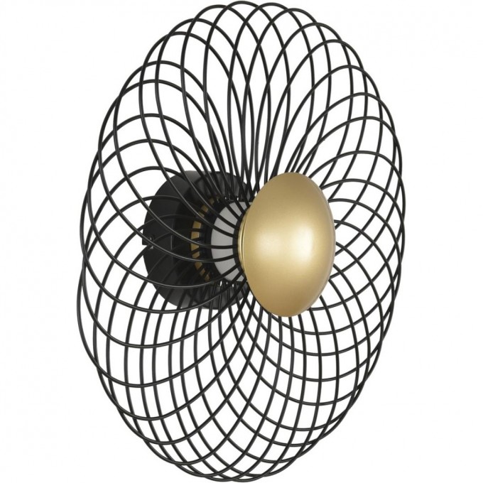 Бра LUMION LEDIO CAMOMILE 8379/8WL