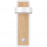 Бра LUMION LELAND LEDIO LN23 036 LED 5W 3000K 265Лм 220V белый под дерево 5630/5WL