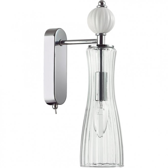 Бра LUMION NEOCLASSI EMILY 8268/1W