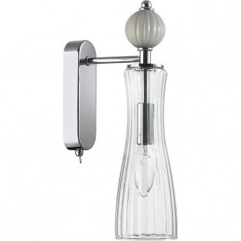Бра LUMION NEOCLASSI EMILY 8269/1W