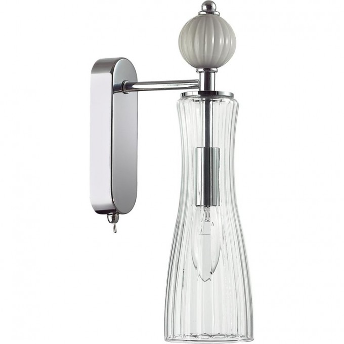 Бра LUMION NEOCLASSI EMILY 8269/1W