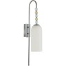 Бра LUMION NEOCLASSI TRACY 8271/1W