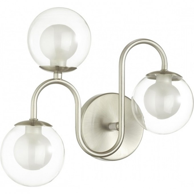 Бра LUMION VINTAGE FLIPPA 4568/3W