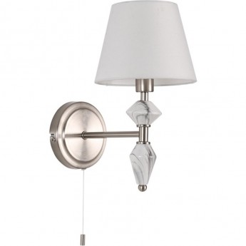 Бра с выключателем LUMION CLASSI VERMONT 8274/1W