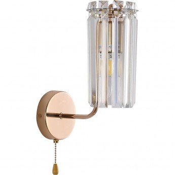 Бра с выключателем LUMION FAVLA 8347/1W