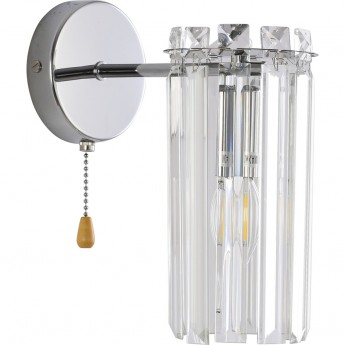 Бра с выключателем LUMION FAVLA 8348/1W