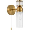 Бра с выключателем LUMION MODERNI DENVER 8276/1W