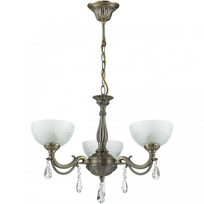 Люстра LUMION CLASSI 2958/3