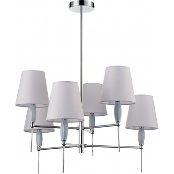 Люстра LUMION CLASSI KARMEN 8279/6