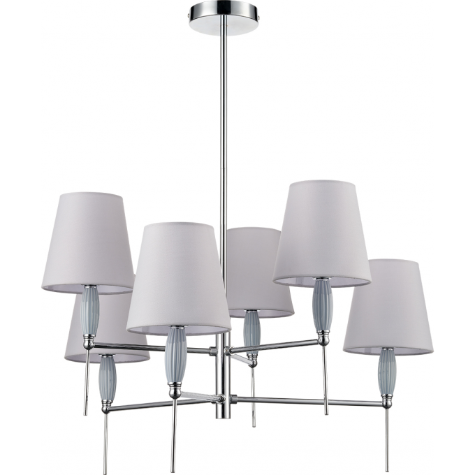 Люстра LUMION CLASSI KARMEN 8279/6