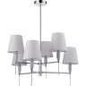 Люстра LUMION CLASSI KARMEN 8279/6