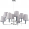 Люстра LUMION CLASSI KARMEN 8279/8
