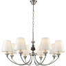 Люстра LUMION CLASSI KENTUKI 8283/8