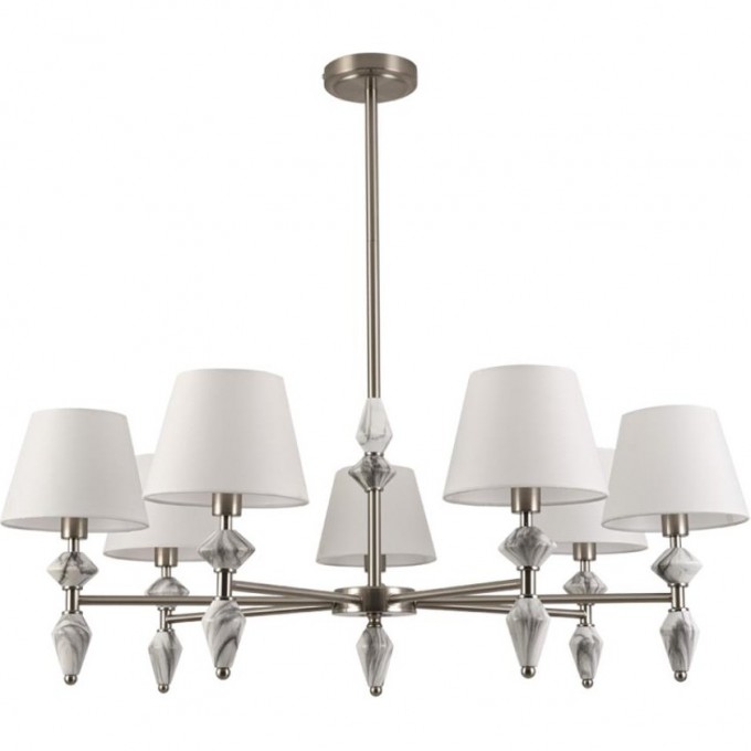 Люстра LUMION CLASSI VERMONT 8274/7