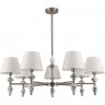 Люстра LUMION CLASSI VERMONT 8274/7