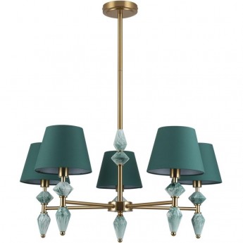 Люстра LUMION CLASSI VERMONT 8275/5