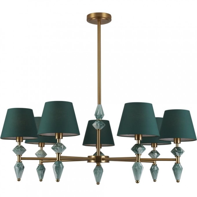 Люстра LUMION CLASSI VERMONT 8275/7