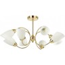 Люстра LUMION COMFI 4532/8C