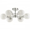 Люстра LUMION COMFI 4548/6C