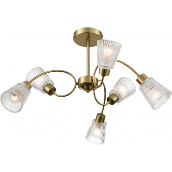 Люстра LUMION COMFI IMANA 8154/6C