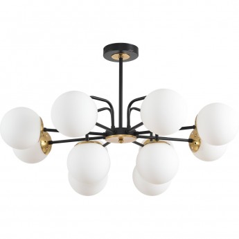 Люстра LUMION ELRONA 8375/12C