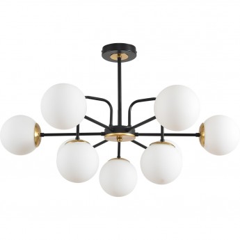 Люстра LUMION ELRONA 8375/9C