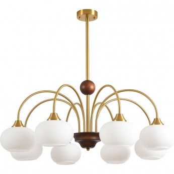 Люстра LUMION LARINA 8323/8C