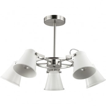 Люстра LUMION MODERNI 3591/5C
