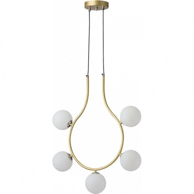 Люстра LUMION MODERNI 5621/5