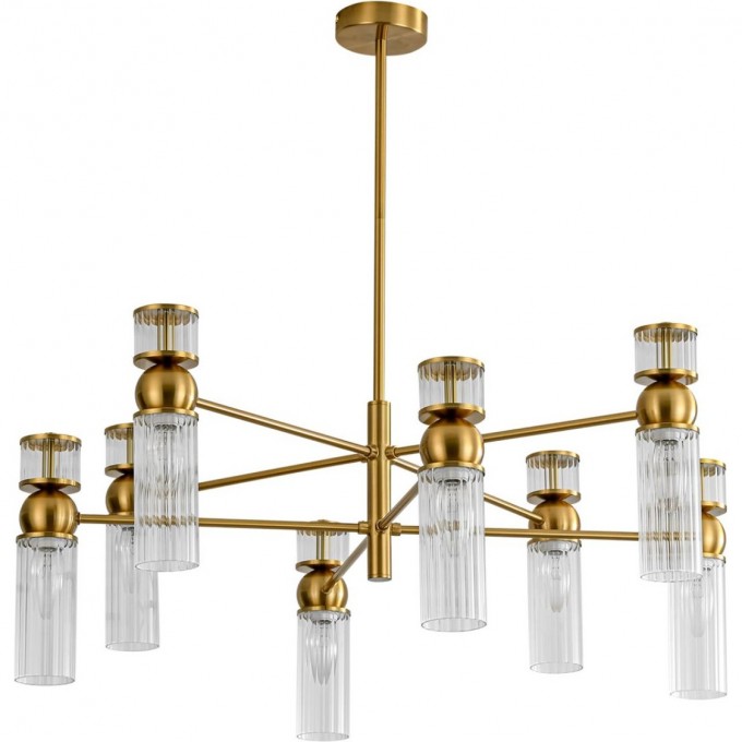 Люстра LUMION MODERNI DENVER 8276/8