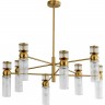 Люстра LUMION MODERNI DENVER 8276/8
