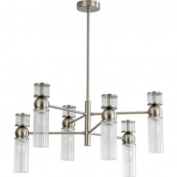 Люстра LUMION MODERNI DENVER 8277/6