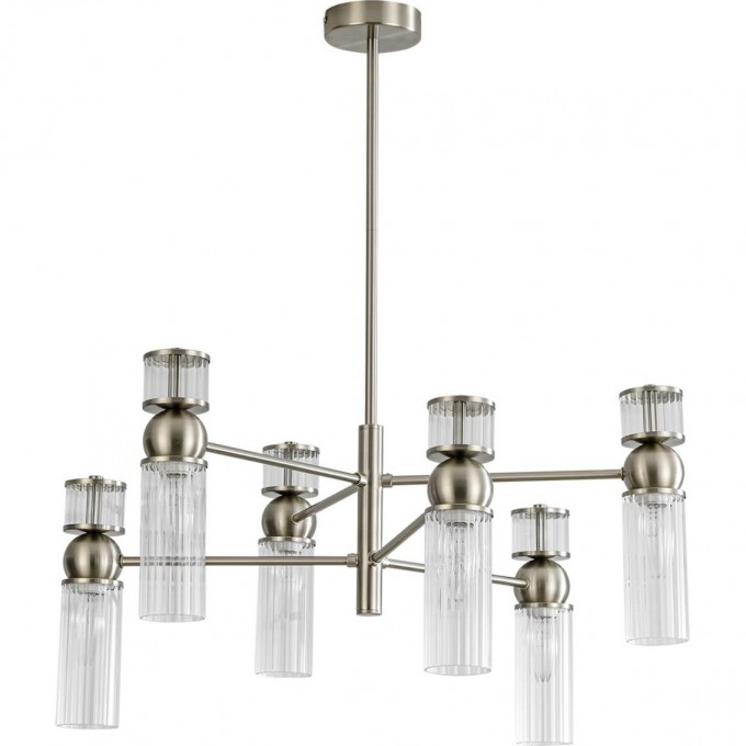 Люстра LUMION MODERNI DENVER 8277/6