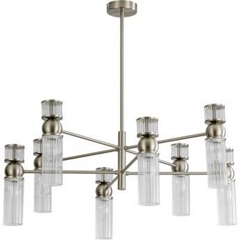 Люстра LUMION MODERNI DENVER 8277/8