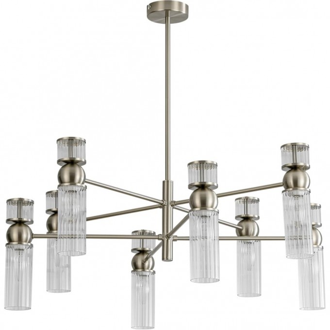 Люстра LUMION MODERNI DENVER 8277/8