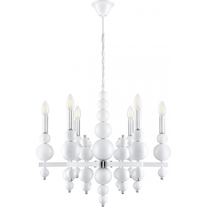Люстра LUMION MODERNI NANA 8260/6