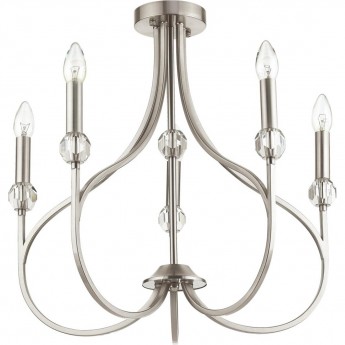 Люстра LUMION NEOCLASSI 4495/5C