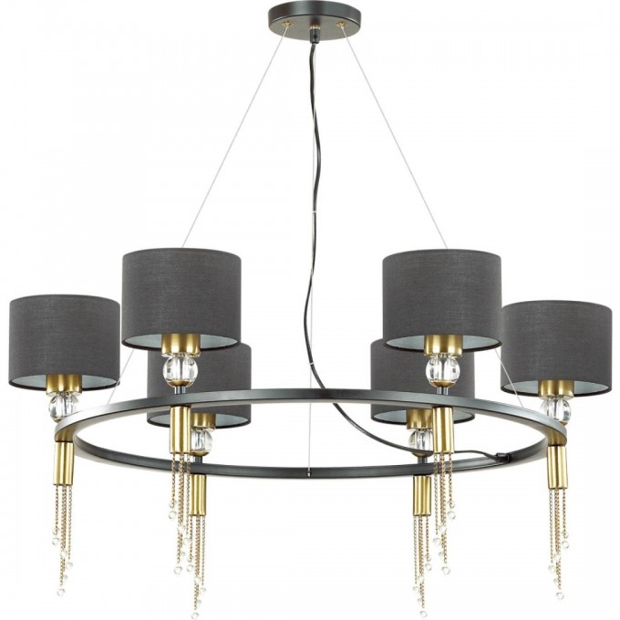 Люстра LUMION NEOCLASSI 4516/6