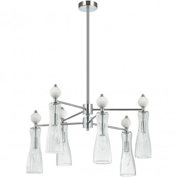 Люстра LUMION NEOCLASSI EMILY 8268/6