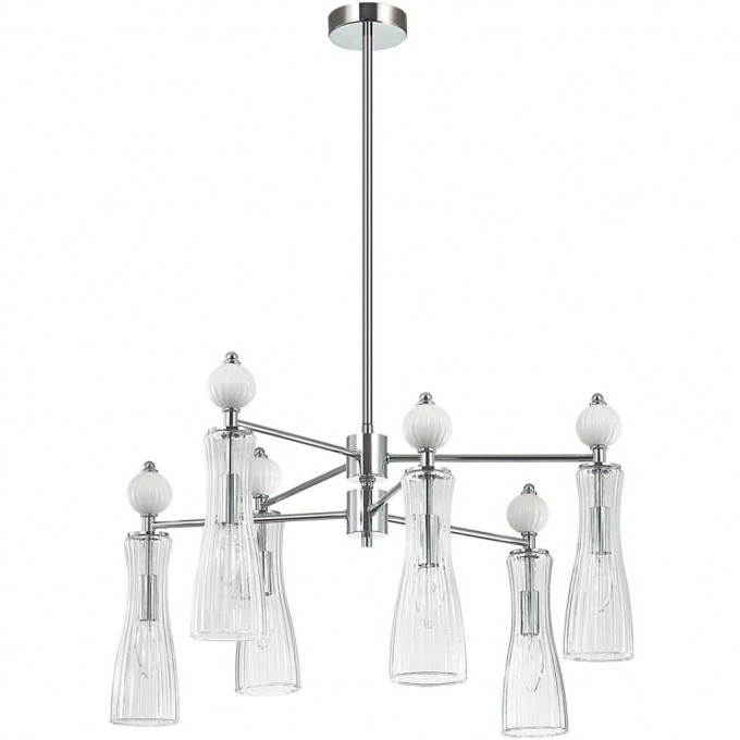 Люстра LUMION NEOCLASSI EMILY 8268/6