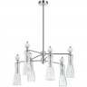 Люстра LUMION NEOCLASSI EMILY 8268/6