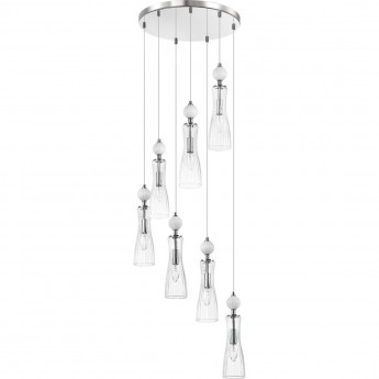Люстра LUMION NEOCLASSI EMILY 8268/7A