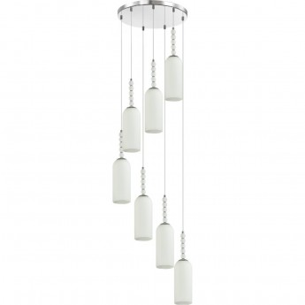 Люстра LUMION NEOCLASSI TRACY 8270/7A