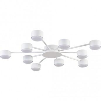 Люстра LUMION TORINA 8343/10C