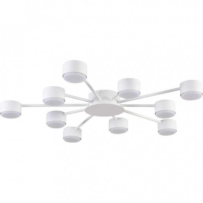 Люстра LUMION TORINA 8343/10C