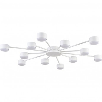 Люстра LUMION TORINA 8343/12C