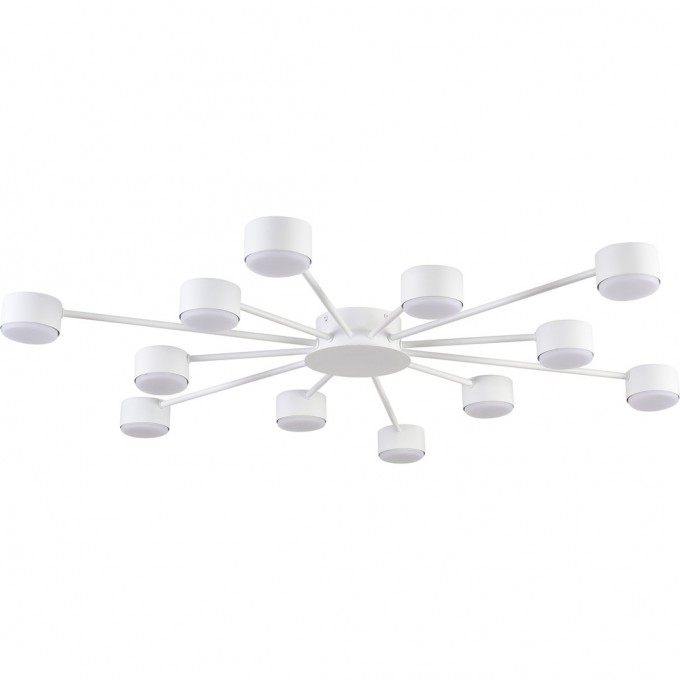 Люстра LUMION TORINA 8343/12C