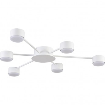 Люстра LUMION TORINA 8343/6C