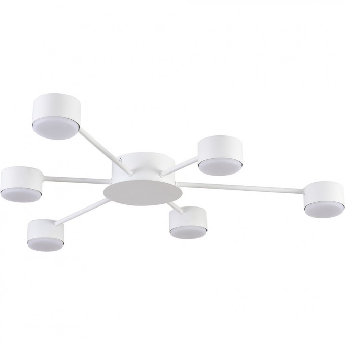 Люстра LUMION TORINA 8343/6C